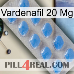 Vardenafil 20Mg 22